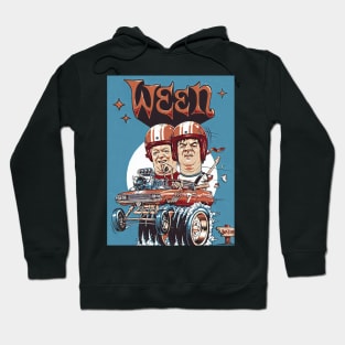 ween Hoodie